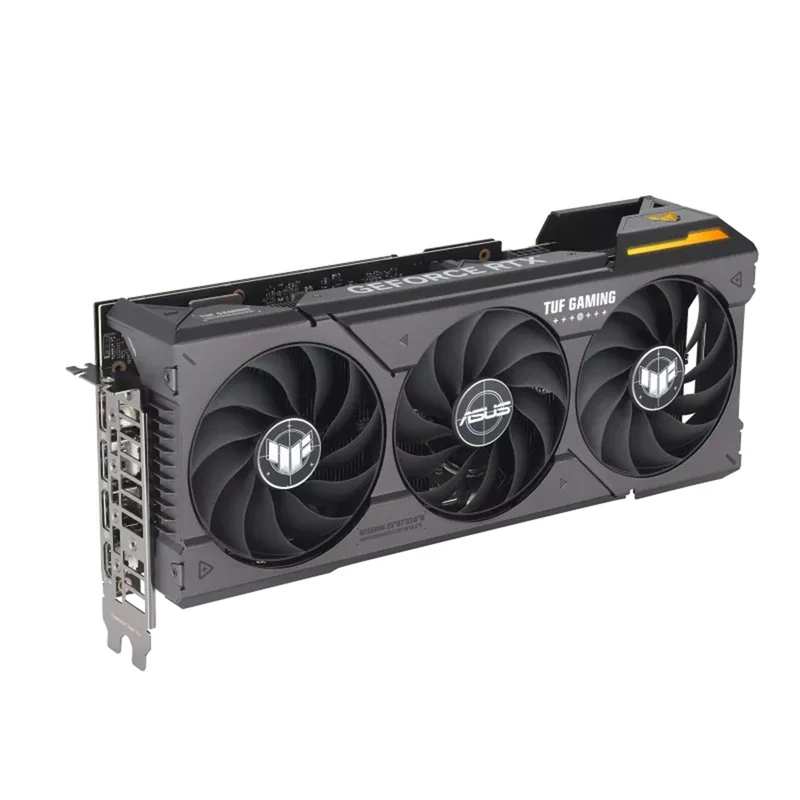 3add46cb4d3318061feb42698b74d48532bf630e_1693305940 کارت گرافیک ASUS TUF Gaming GeForce RTX 4060 Ti OC Edition 8GB GDDR6 - تصویر 1