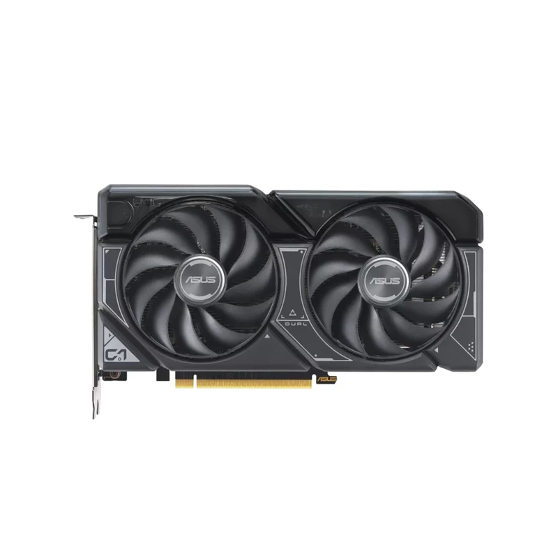 baa16fe27326c646a4d7328e9b2378f1b9d27750_1691405578 کارت گرافیک ASUS Dual GeForce RTX 4060 OC Edition 8GB GDDR6 - تصویر 1