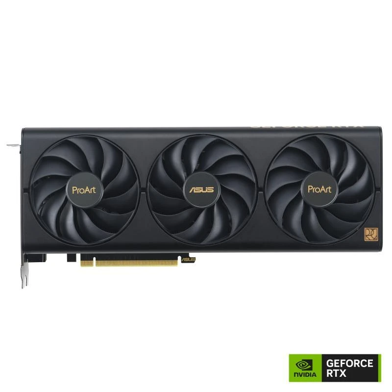 c29756d0ea27b71fab5476d5e3639d390b4a8ef6_1745250978 کارت گرافیک ASUS ProArt GeForce RTX 4060 OC Edition 8GB GDDR6 - تصویر 1