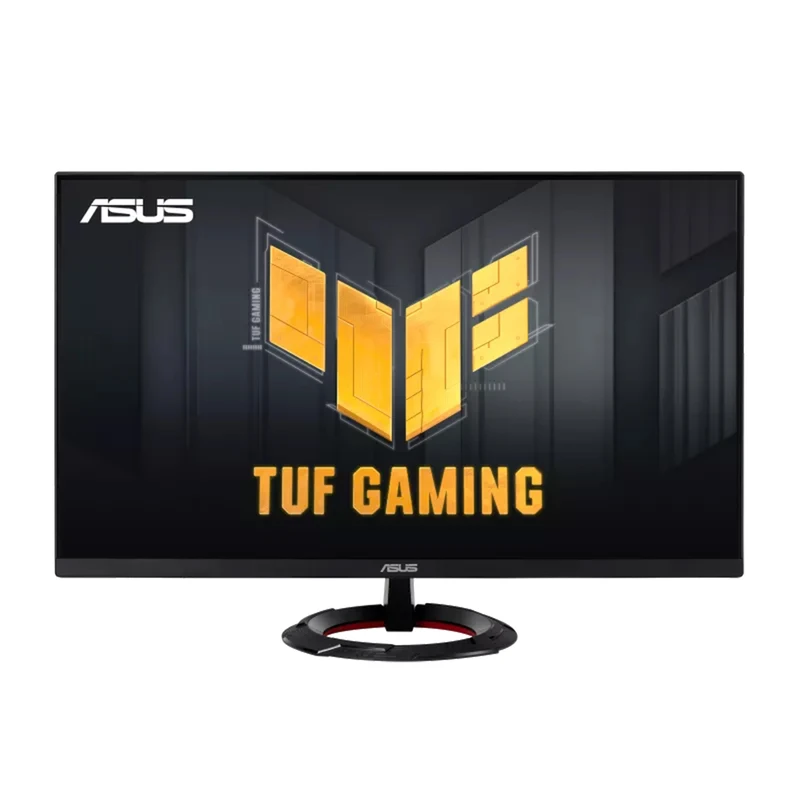 3bc3739348247275517dd14931b205e370de4369_1748436217 مانیتور ایسوس مدل TUF Gaming VG249Q3Rسایز 23.8 اینچ - تصویر 1