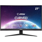 مانیتور ام اس آی مدل G27C4X سایز 27 اینچ - تصویر 3