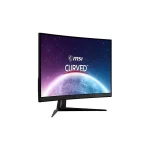 مانیتور ام اس آی مدل G27C4X سایز 27 اینچ - تصویر 2