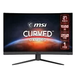 مانیتور ام اس آی مدل G27C4X سایز 27 اینچ