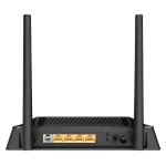 مودم VDSL/ADSL دی لینک مدل DSL-224 - تصویر 2
