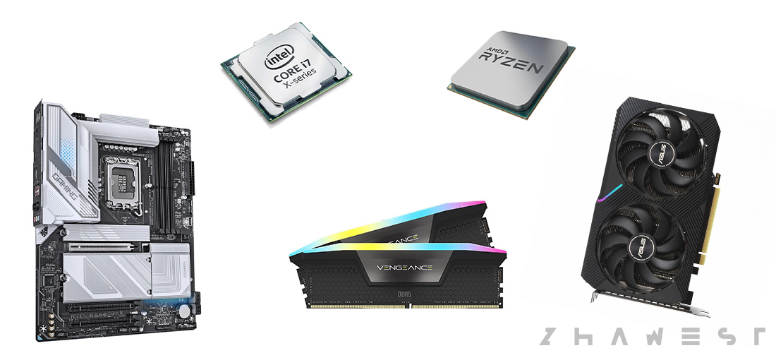 کامپیوتر اقساطی