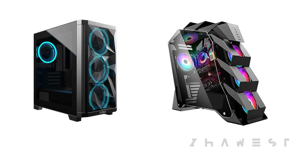 کامپیوتر اقساطی