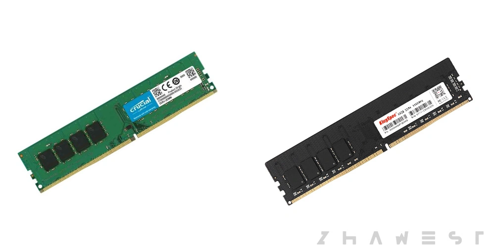 رم ddr4