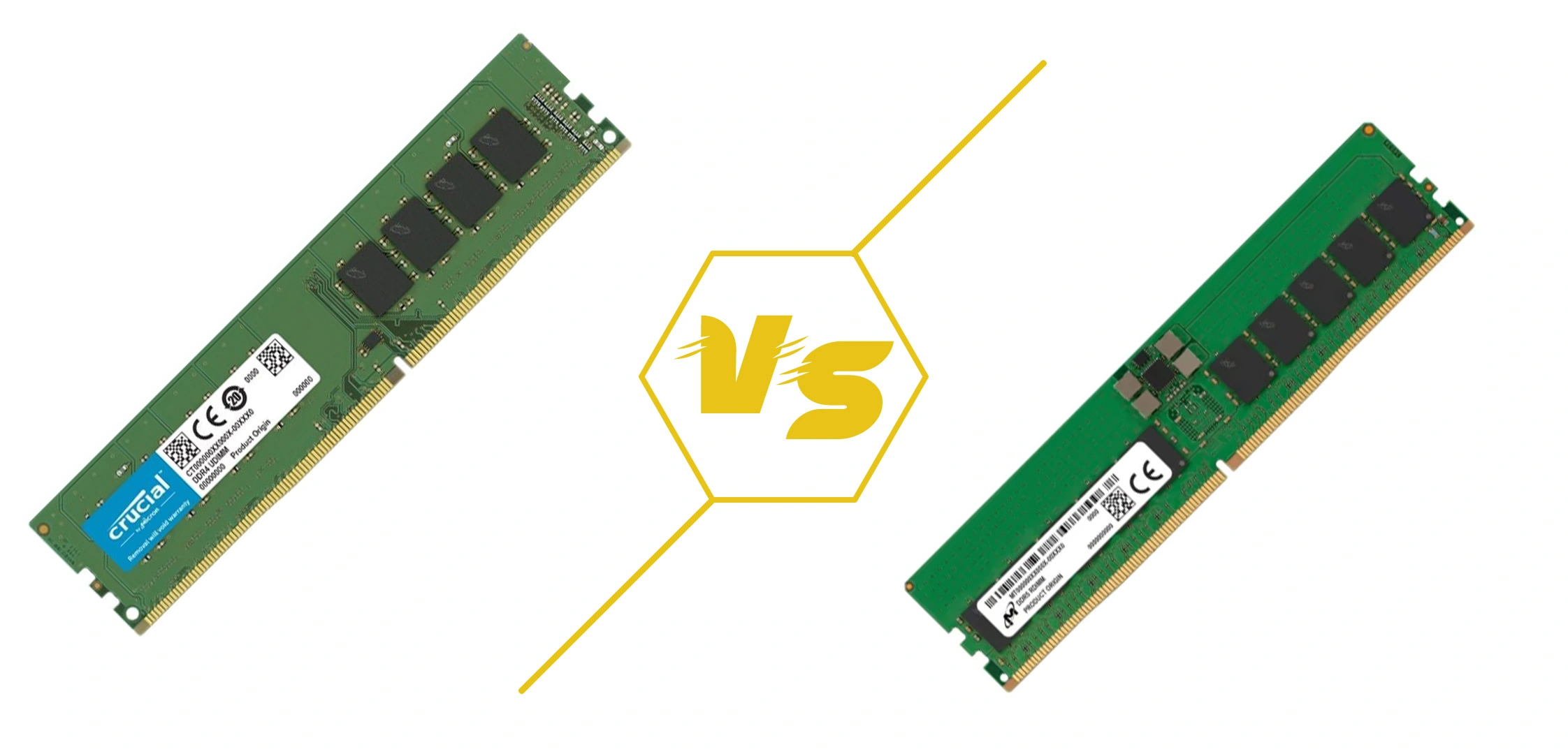 ddr4 مقابل ddr5