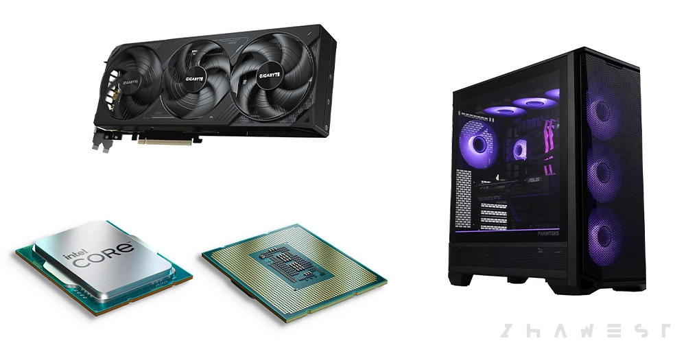 سیستم در بوشهر اقساطی