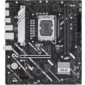 H810 مادربرد ASUS PRIME H810 M-A CSM LGA 1851 - تصویر 1