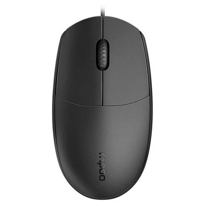 bb7f5f53ffdb553f33e8ba45e0ed1b5f6ad0e59b_1746090393 موس رپو N110 SILENT Black - تصویر 1
