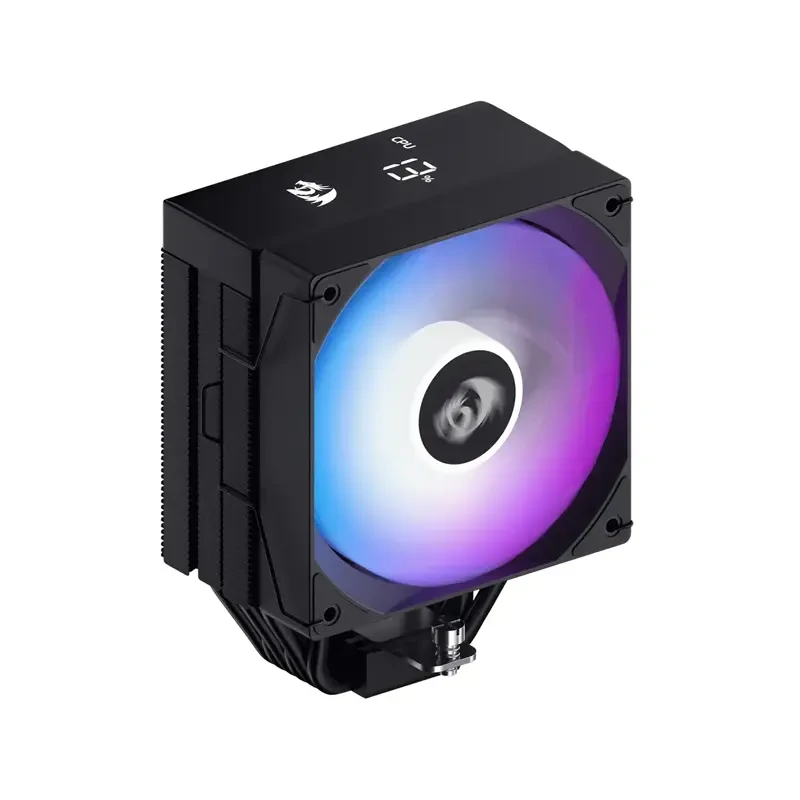 CC-2312-ARGB فن پردازنده ردراگون مدل CC-2312 ARGB - تصویر 1